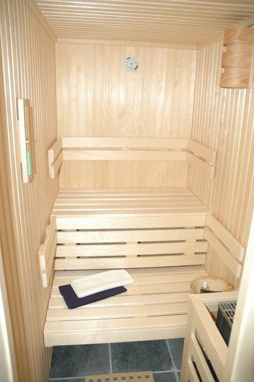 Ferienwohnung Silbermoewe Sassnitz Luaran gambar
