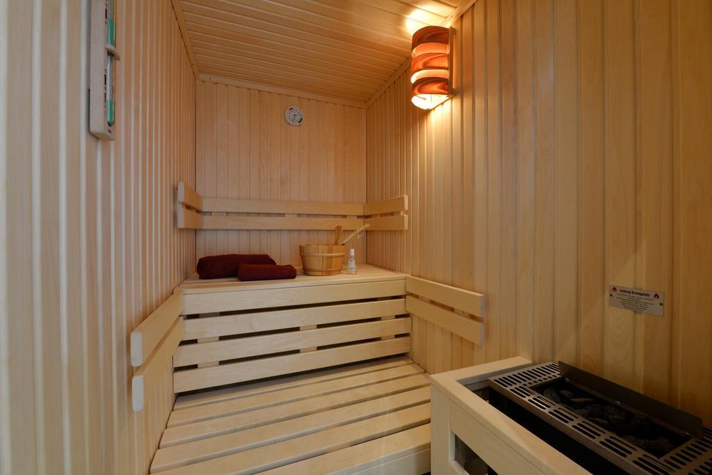 Ferienwohnung Silbermoewe Sassnitz Luaran gambar